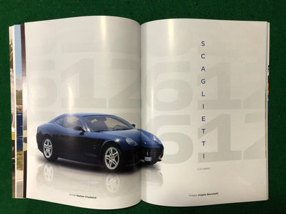 Cavallino N 263 Ferrari Magazine