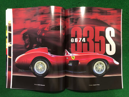 Cavallino N 265 Ferrari Magazine