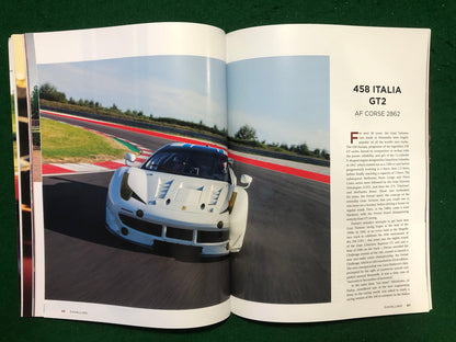 Cavallino N 265 Ferrari Magazine