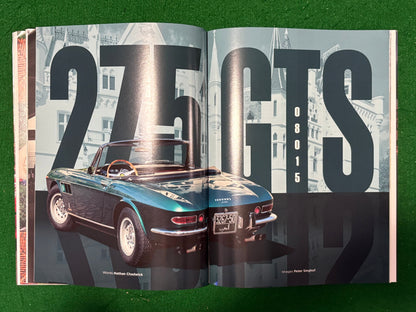 Cavallino N 266 Ferrari Magazine
