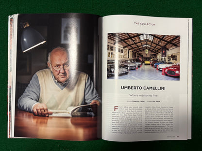 Cavallino N 266 Ferrari Magazine