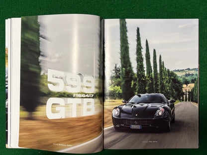 Cavallino N 267 Ferrari Magazine