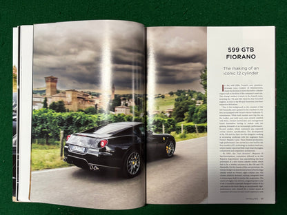 Cavallino N 267 Ferrari Magazine