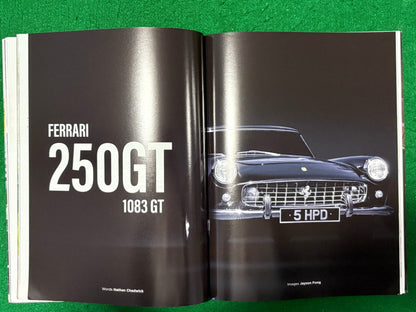 Cavallino N 267 Ferrari Magazine