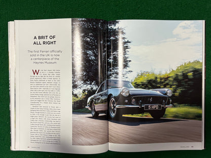 Cavallino N 267 Ferrari Magazine