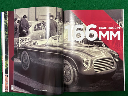 Cavallino N 268 Ferrari Magazine