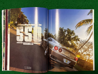 Cavallino N 268 Ferrari Magazine