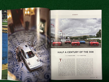 Cavallino N 269 Ferrari Magazine