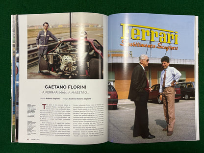 Cavallino N 269 Ferrari Magazine
