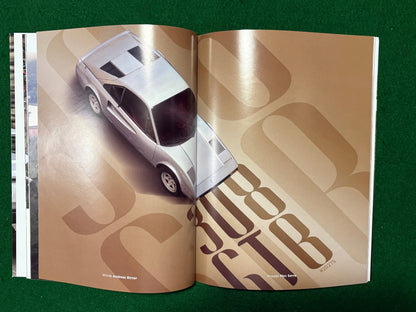 Cavallino N 270 Ferrari Magazine