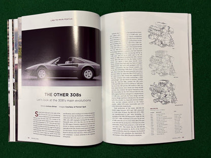 Cavallino N 270 Ferrari Magazine