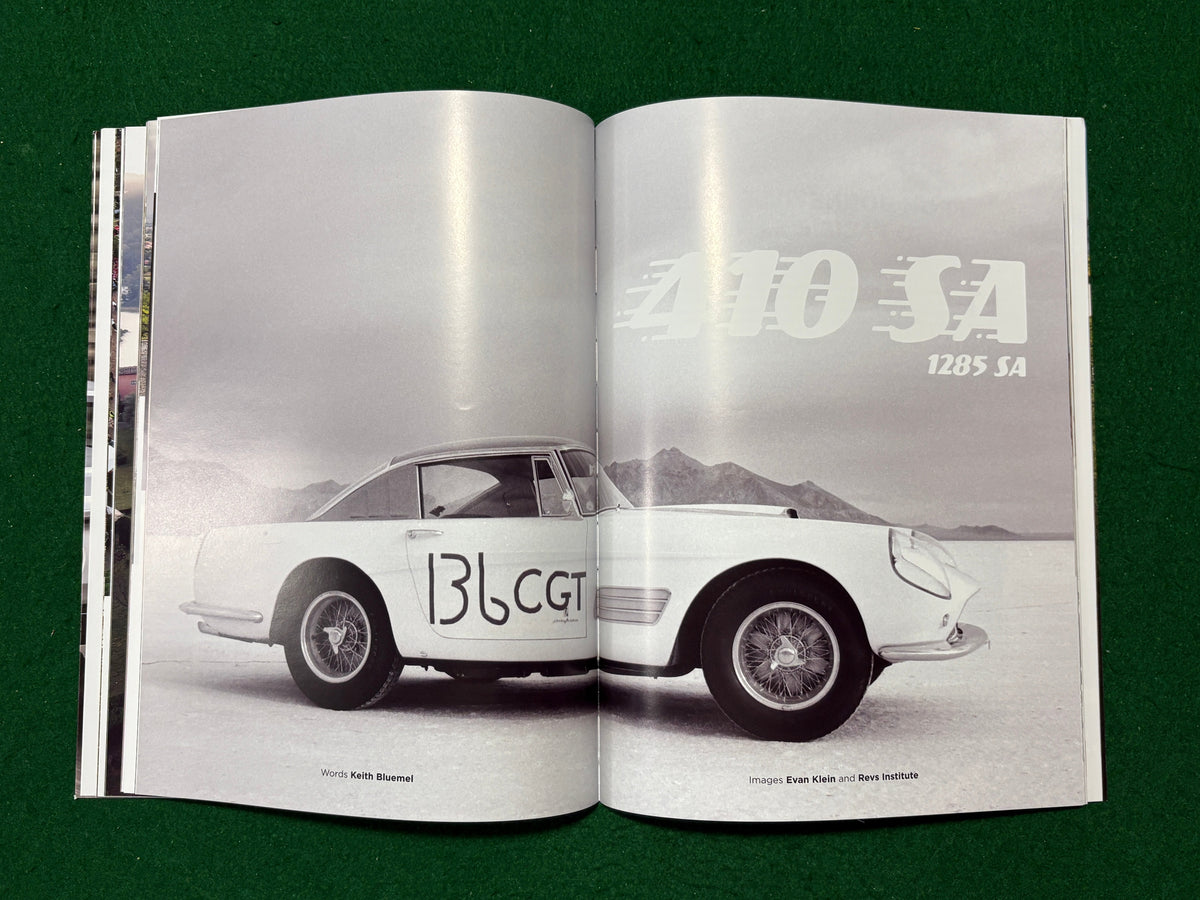 Cavallino N 270 Ferrari Magazine