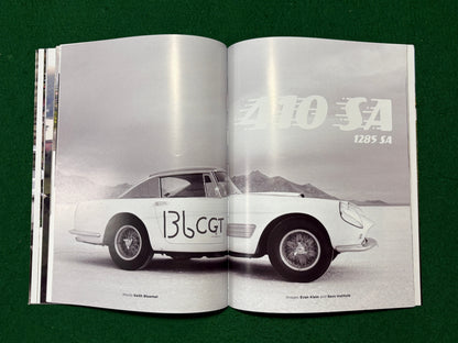 Cavallino N 270 Ferrari Magazine