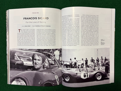 Cavallino N 270 Ferrari Magazine