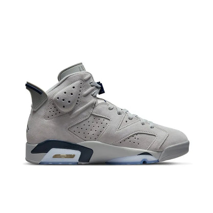 Air Jordan 6 Retro Georgetown (2022) - Men's Lifestyle Sneakers