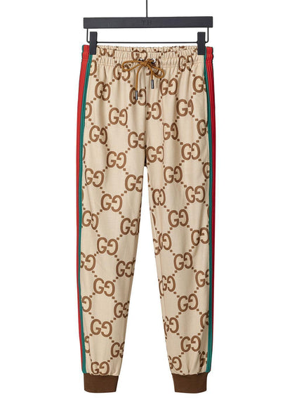 Gucci Long Pant 'Brown'