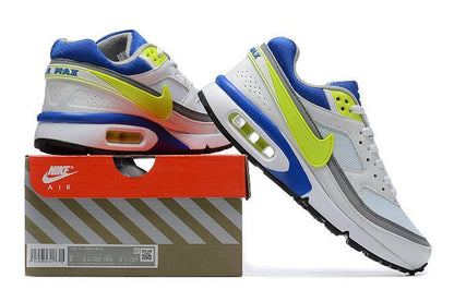 Nike Air Max BW 'White Hot Lime'