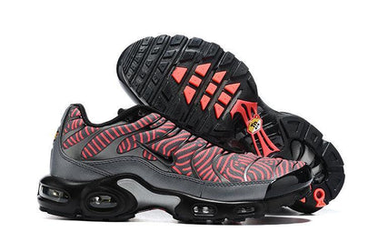 Nike Air Max Plus TN 'Euro Tour Red'