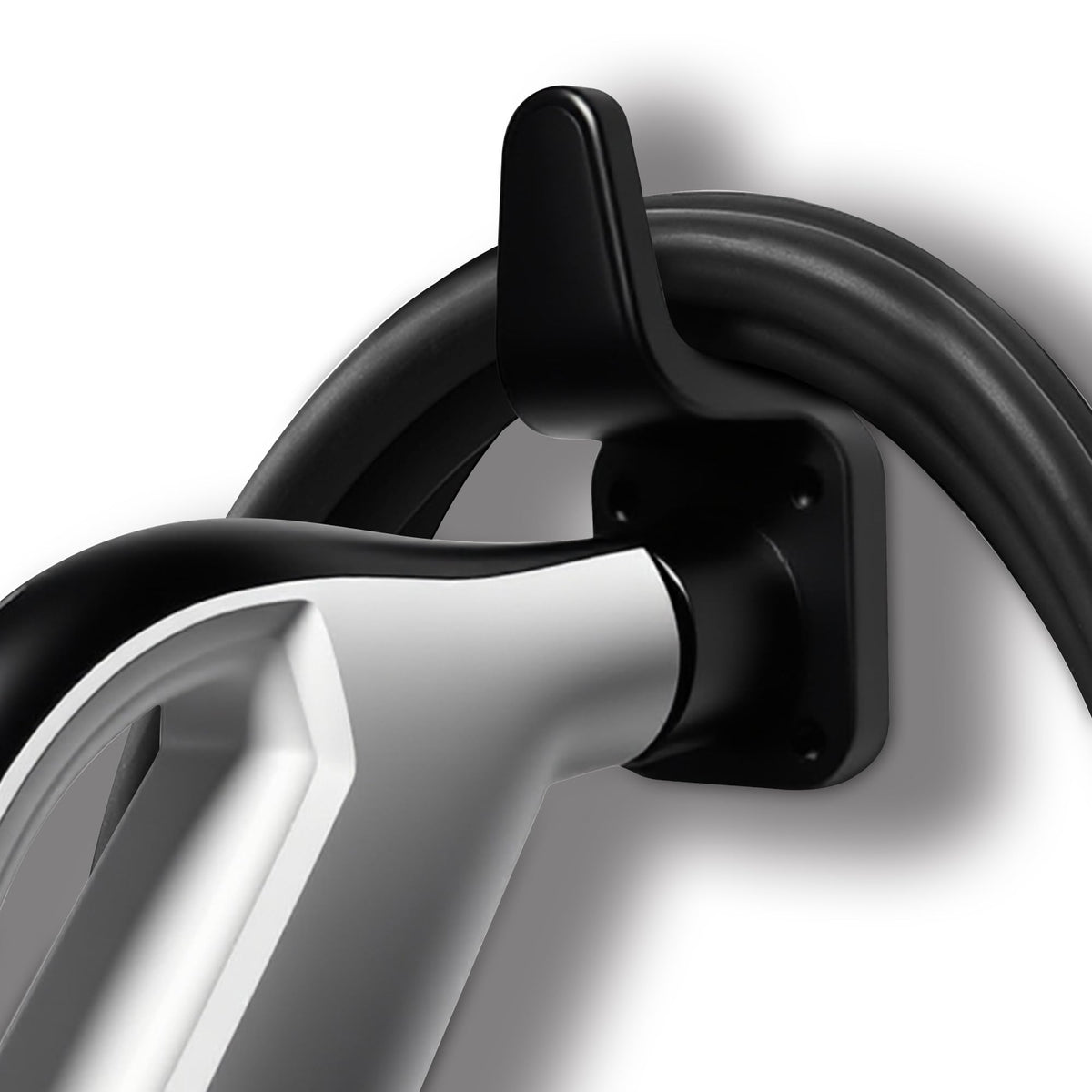 WenStorm EV Charger Wall Mount