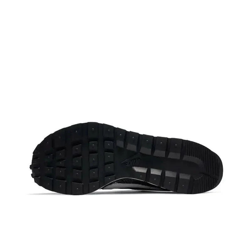 Nike Sacai X VaporWaffle 'Black White'