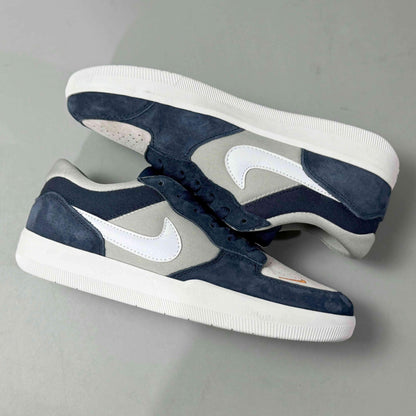 Nike SB Force 58 'Navy Noble'