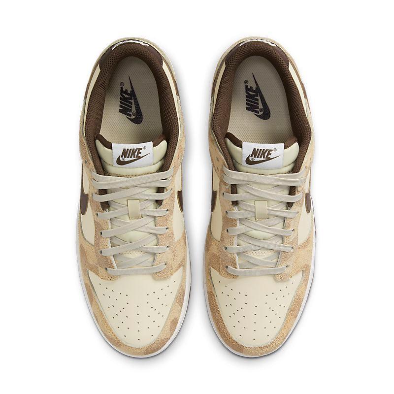 Nike Dunk Low Retro 'PRM Animal Pack Giraffe/Cheetah'