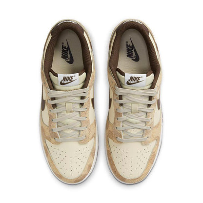 Nike Dunk Low Retro 'PRM Animal Pack Giraffe/Cheetah'