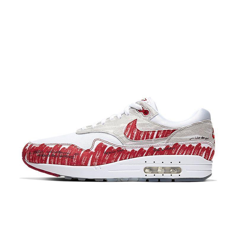 Nike Air Max 87 'Tinker Sketch to Shelf'