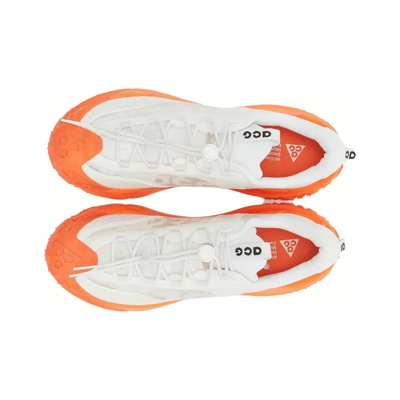 Nike ACG Mountain Fly Low SE 'Summit White Safety Orange'