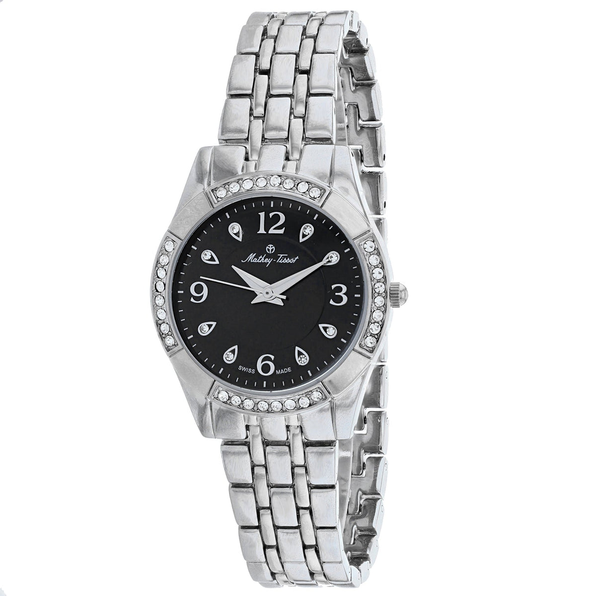 Mathey Tissot Women's FLEURY 2568
