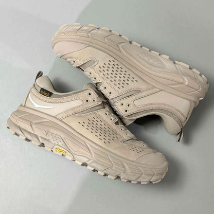 Hoka One One Tor Ultra Low Wp Jp 'Simply Taupe'