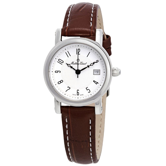 Mathey-Tissot Women's City vintage