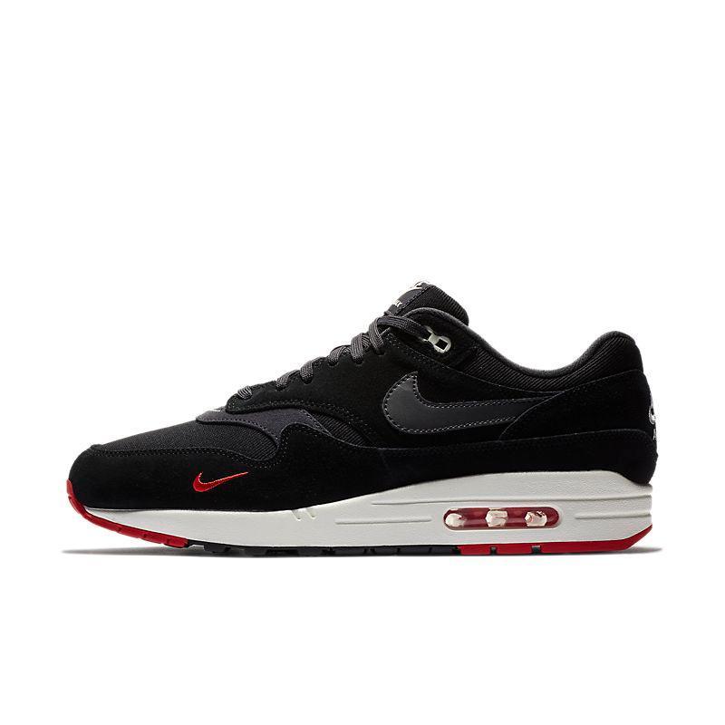Nike Air Max 87 'Mini Swoosh Bred'