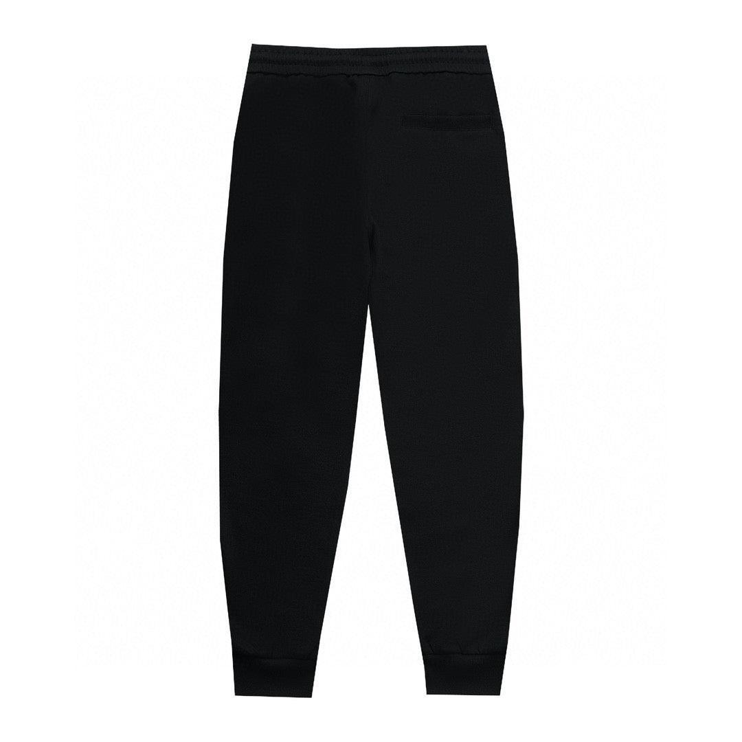 Prada Long Pant 'Black'