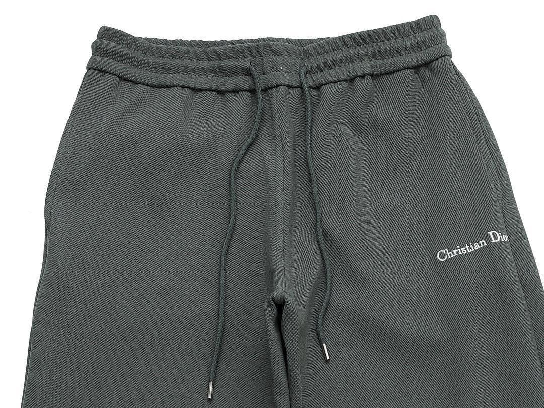 Dior Long Pant 'Grey'