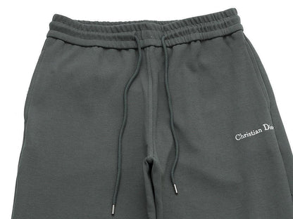 Dior Long Pant 'Grey'