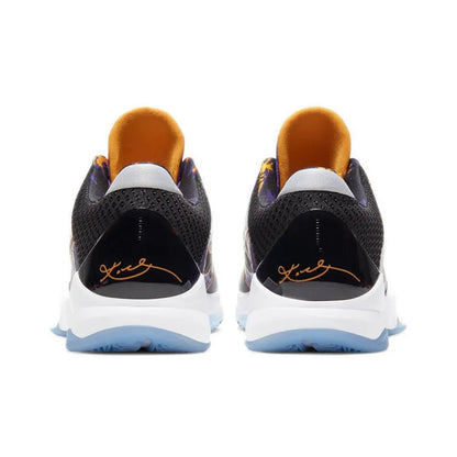 Nike Kobe 5 'Protro Lakers'