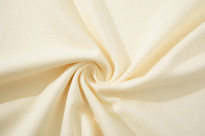 Gucci T-Shirt Without Collar 'Cream'