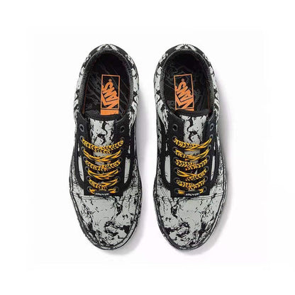 Vans Old Skool HuaTunan Year of the Tiger Vans Family