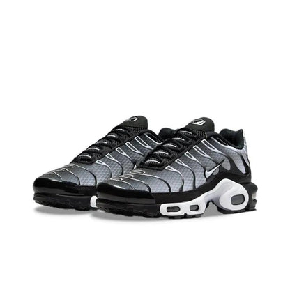 Nike Air Max Plus 'Black Silver White'