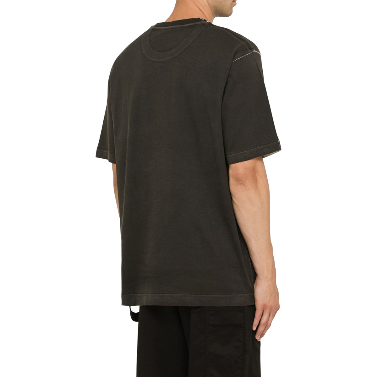 Dolce & Gabbana Dg T Shirt