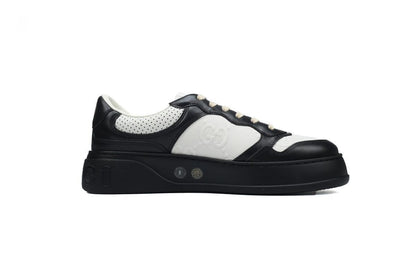Gucci Chunky B 'Black & White'