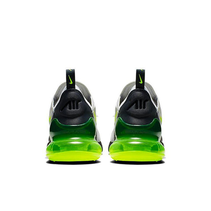 Nike Air Max 270 'Platinum Volt'