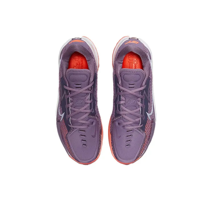 Nike Air Zoom G.T. Cut EP 1 'Purple Lavender'