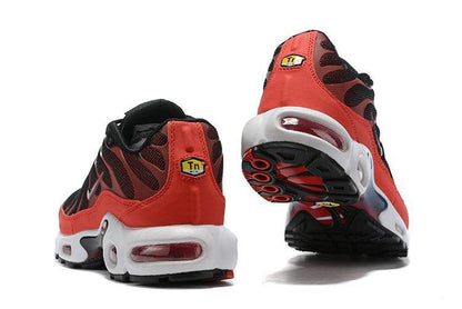 Nike Air Max Plus 'Red Black'