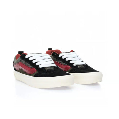 Vans Vault Knu-Skool VR3 LX 'Devils Details Kalamata'
