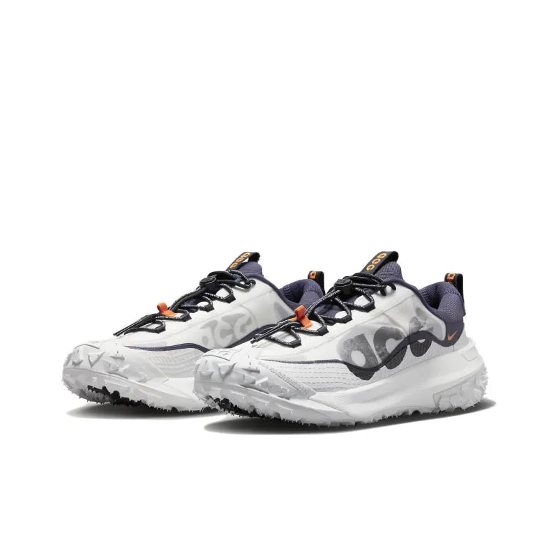 Nike ACG Mountain Fly 2 'White Bright Mandarin'