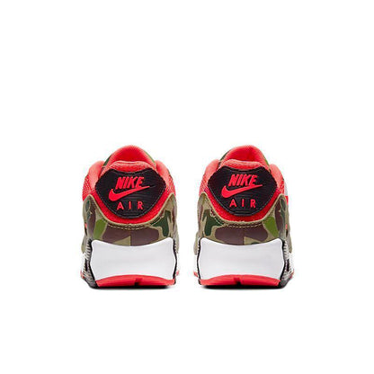 Nike Air Max 90 'Reverse Duck Camo'