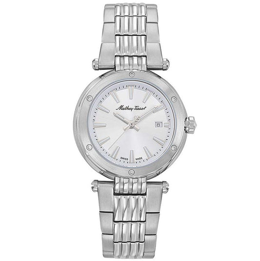 Mathey Tissot Women's Neptune