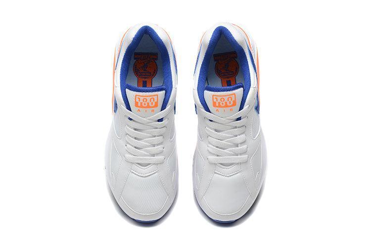 Nike Air Max 180 'Ultramarine'